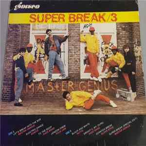 Various - Super Break 3 Mp3