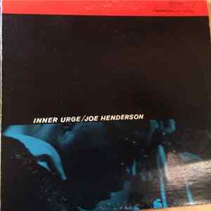 Joe Henderson - Inner Urge Mp3