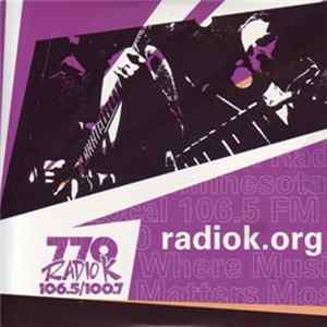 Various - Radio K Mp3