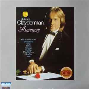 Richard Clayderman - Romanze Mp3