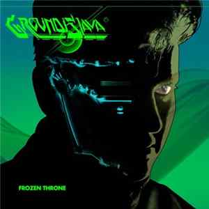 Groundislava - Frozen Throne Mp3