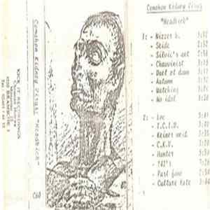 Comahon Kidney Virus - Headkick Mp3
