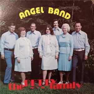 The Petty Family - Angel Band Mp3