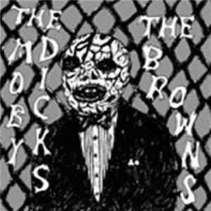 The Moby Dicks / The Browns - The Moby Dicks / The Browns Mp3