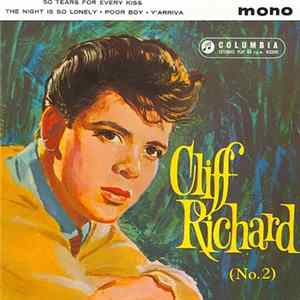 Cliff Richard - No. 2 Mp3