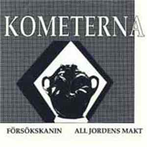 Kometerna - Du Säger Mp3