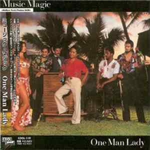 Music Magic - One Man Lady Mp3