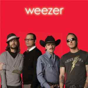 Weezer - Weezer Mp3