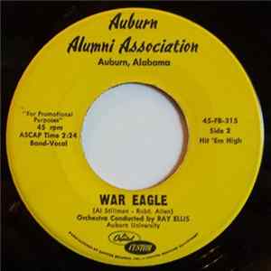 Ray Ellis - War Eagle Mp3