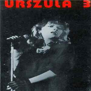 Urszula - Urszula 3 Mp3