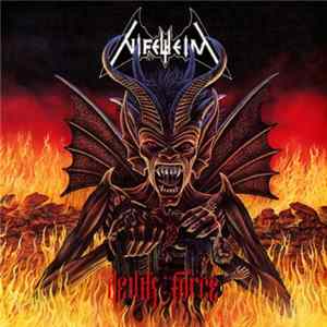 Nifelheim - Devil's Force Mp3