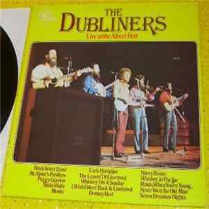 The Dubliners - Live At The Albert Hall Mp3