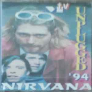 Nirvana - MTV Unplugged Mp3