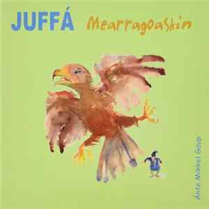 Ánte Mikkel Gaup - Juffa Mearragoaskin Mp3