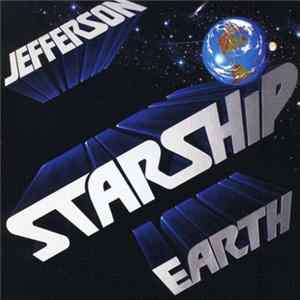 Jefferson Starship - Earth Mp3