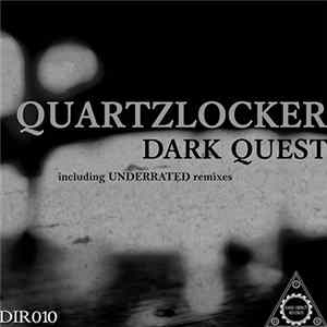 Quartzlocker - Dark Quest Mp3