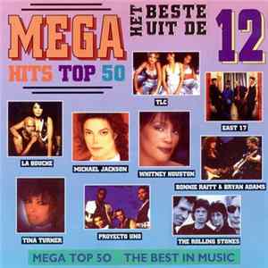 Various - Het Beste Uit De Mega Top 50 Van 1995 Volume 12 Mp3