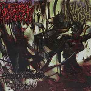 Erythrioblastosis Fetalis, Cerebral Mutilation, Invalid Libido - Inhuman Gore Holocaust Mp3