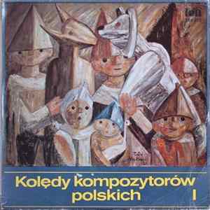 Various - Kolędy Kompozytorów Polskich Vol.1 - Christmas Carols Of Polish Composers Mp3