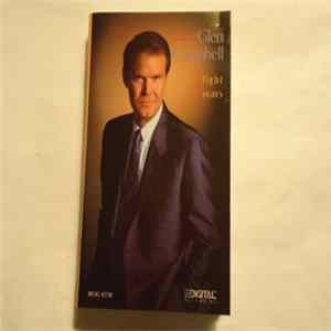Glen Campbell - Light Years Mp3