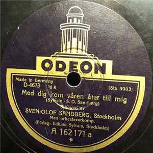 Sven-Olof Sandberg - Med Dig Kom Våren Åter Till Mig Mp3