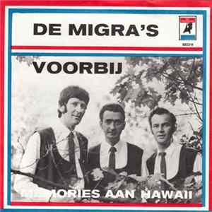 De Migra's - Voorbij Mp3