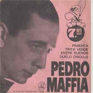 Pedro Maffia - Pedro Maffia Mp3