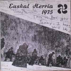 Aseari - Euskal Herria 1975 Mp3