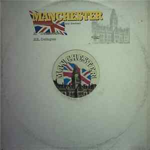 Sonic - Manchester Mp3