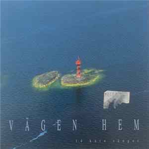 Various - Vägen Hem (14 Kära Sånger) Mp3
