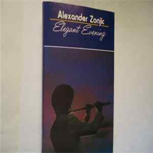 Alexander Zonjic - Elegant Evening Mp3