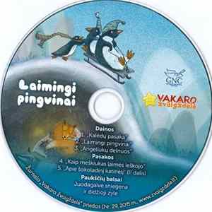 Various - Vakaro Žvaigždelė (Laimingi Pingvinai) Mp3