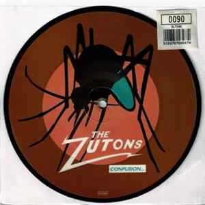 The Zutons - Confusion Mp3