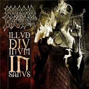 Morbid Angel - Illud Divinum Insanus Mp3