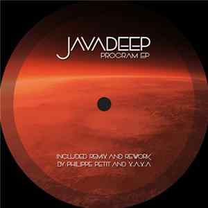 Javadeep - Program EP Mp3