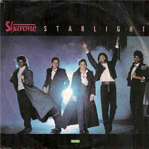 Sharone - Starlight Mp3