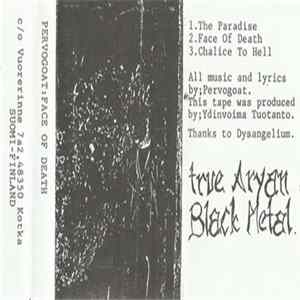 Pervogoat - Face Of Death Mp3