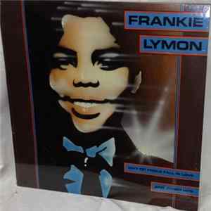 Frankie Lymon - Why Do Fools Fall In Love And Other Hits Mp3