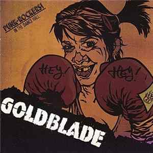 Goldblade - Punk Rockers In The Dance Hall Mp3