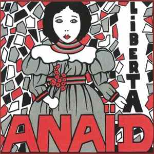 Anaïd - Libertad Mp3