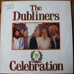 The Dubliners - Celebration (25 Years) Mp3