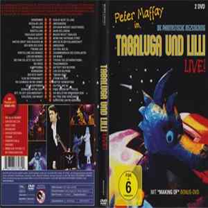 Various - Tabaluga Und Lilli - Live! Mp3