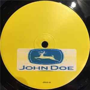 John Doe - Will I? / Take Me To Heaven Mp3