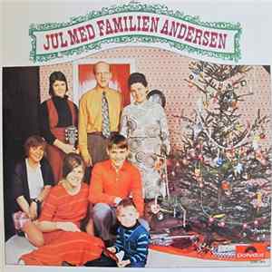 Familien Andersen - Jul Med Familien Andersen Mp3