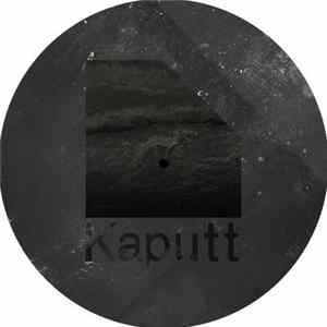 Coeter - 61 EP Mp3