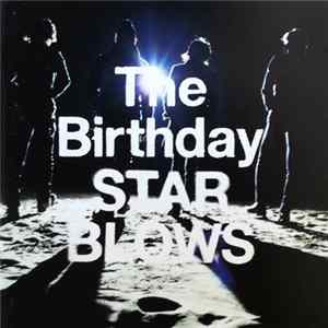 The Birthday - Star Blows Mp3