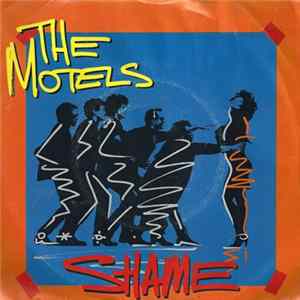 The Motels - Shame Mp3
