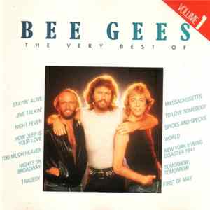 Bee Gees - The Very Best Of (Volume 1) Mp3