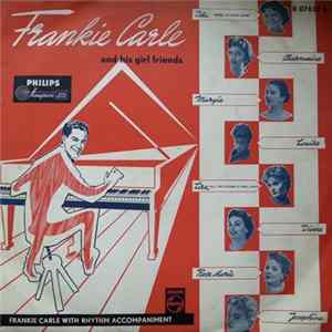 Frankie Carle - Frankie Carle And His Girl Friends Mp3