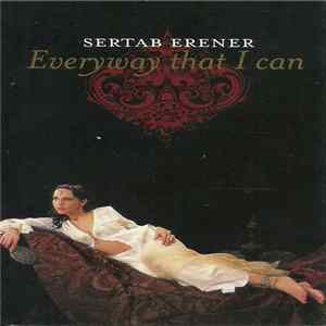 Sertab Erener - Every Way That I Can Mp3